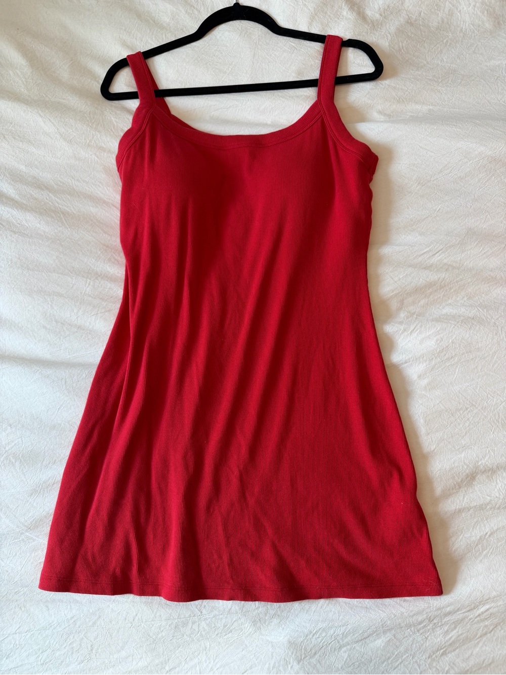 Abercrombie & Fitch Traveler Mini Dress